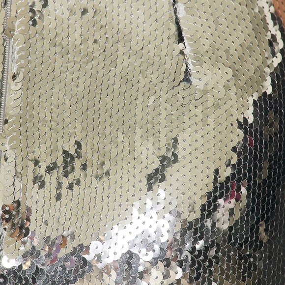 Keaton Sweetheart Mini Dress - Picture 4 of 11